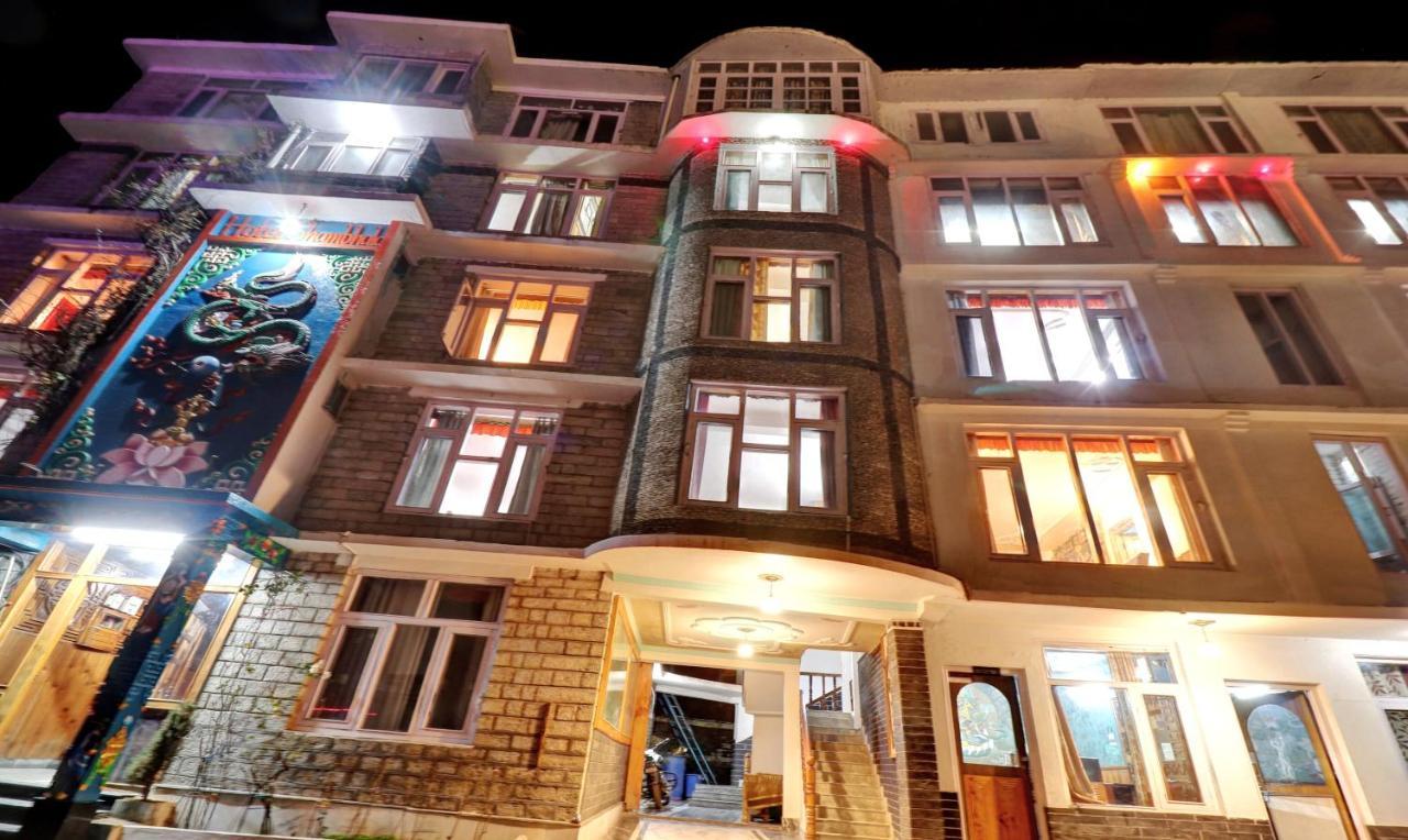 Treebo Trend Hotel Shambhala Mall Road - Manali (Himachal Pradesh) — Photos 2