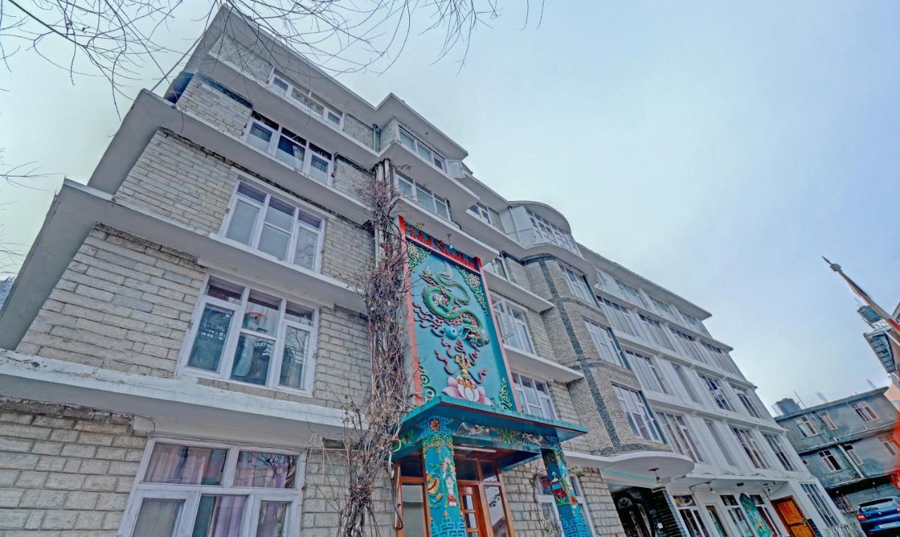 Treebo Trend Hotel Shambhala Mall Road - Manali (Himachal Pradesh) — Photos 3