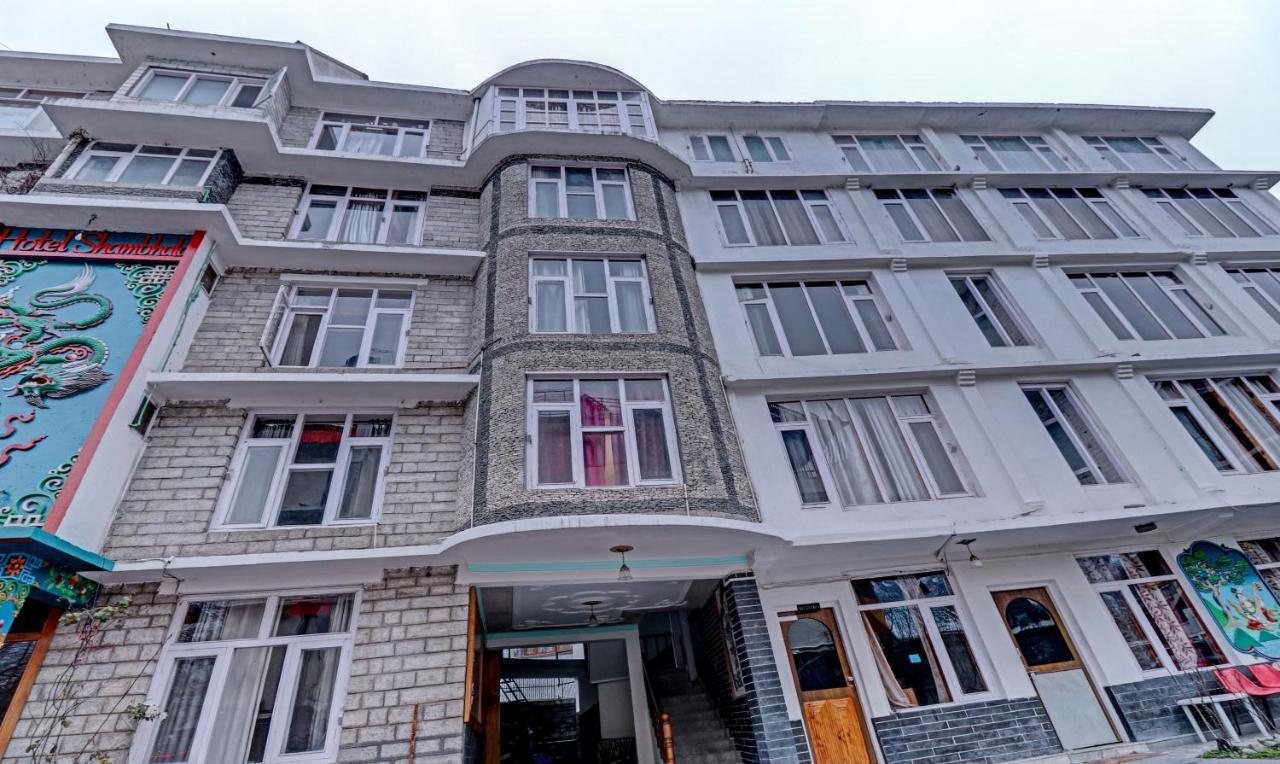 Treebo Trend Hotel Shambhala Mall Road - Manali (Himachal Pradesh), Manali