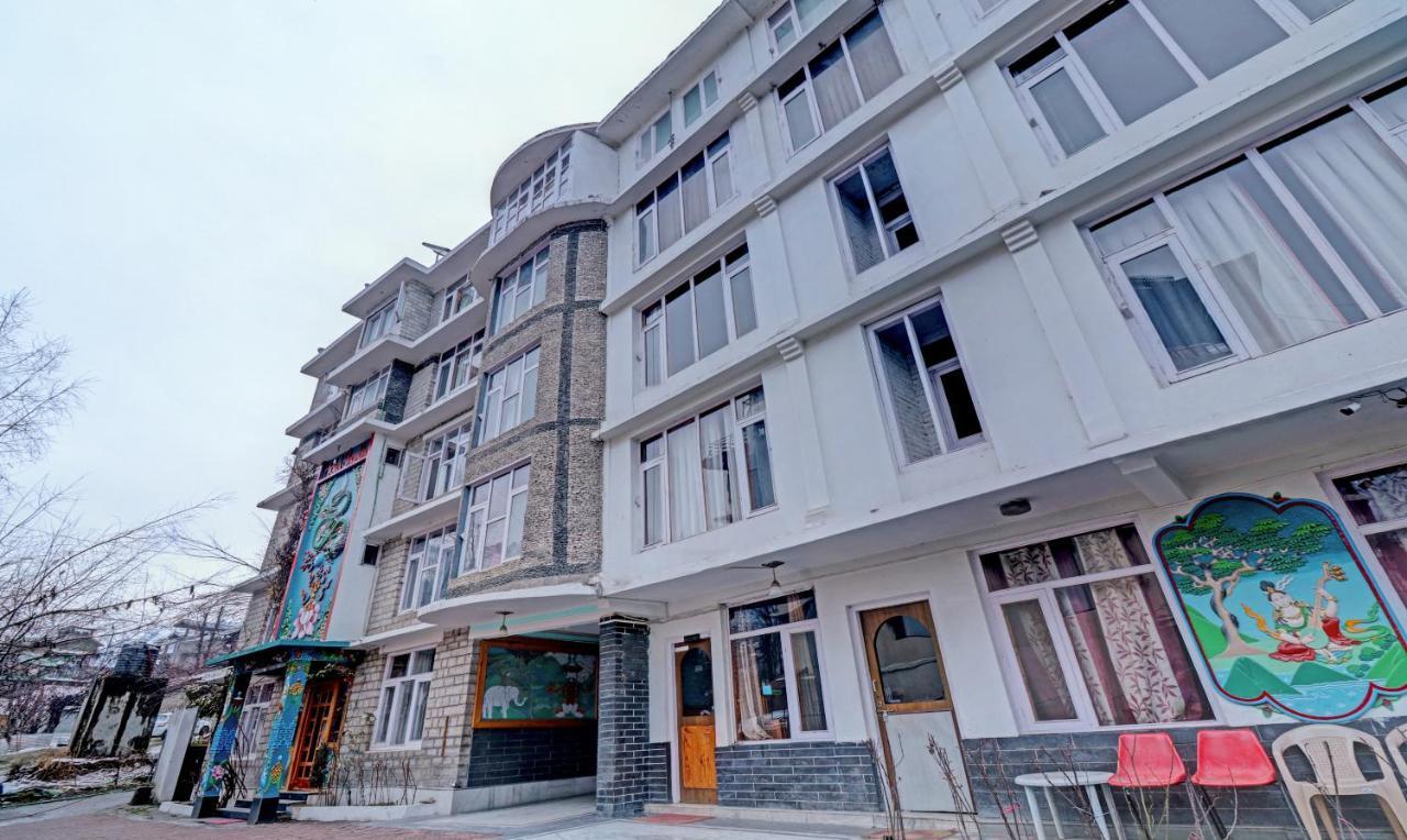 Treebo Trend Hotel Shambhala Mall Road - Manali (Himachal Pradesh) — Photos 1